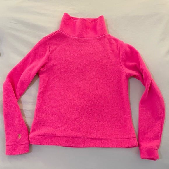 Dudley Stephens Neon Pink Vello Park Slope, XS - Picture 3 of 5